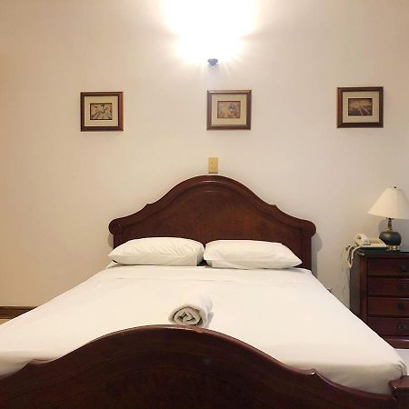 Casa Rosales Hotell Medellín Exteriör bild