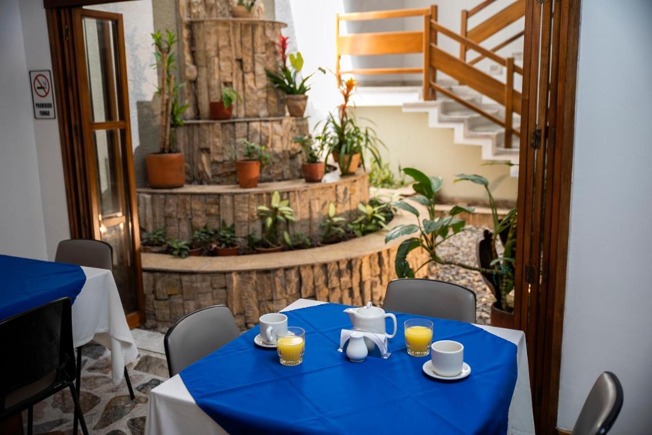 Casa Rosales Hotell Medellín Exteriör bild