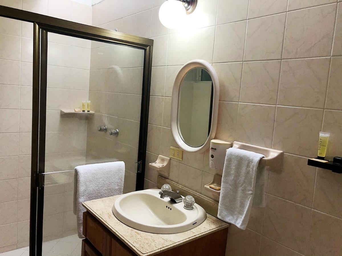 Casa Rosales Hotell Medellín Exteriör bild