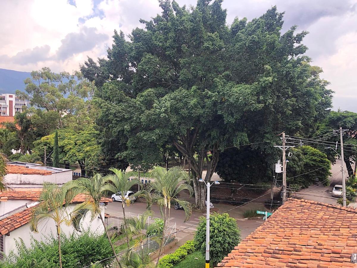 Casa Rosales Hotell Medellín Exteriör bild