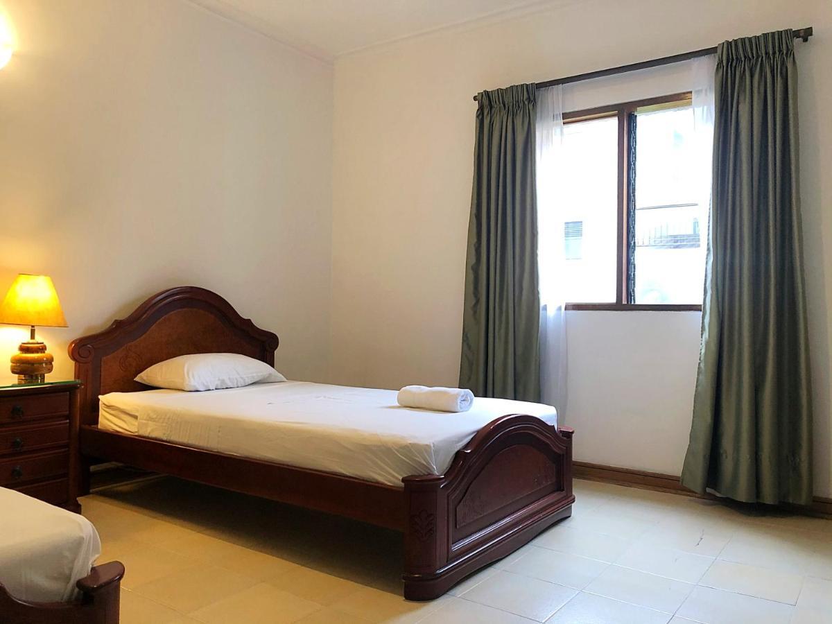 Casa Rosales Hotell Medellín Exteriör bild
