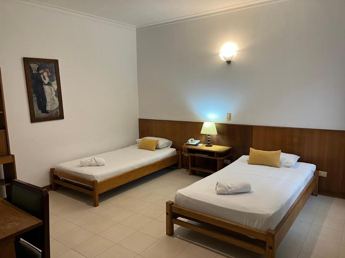 Casa Rosales Hotell Medellín Exteriör bild