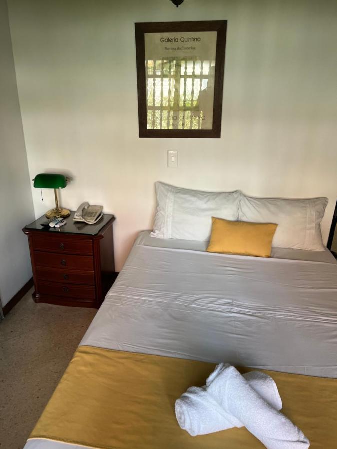 Casa Rosales Hotell Medellín Exteriör bild